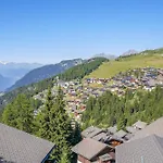 Mungg Chalet Bettmeralp