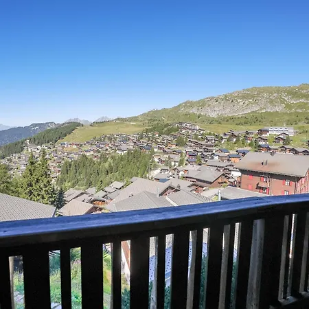 Dağ evi Mungg Bettmeralp