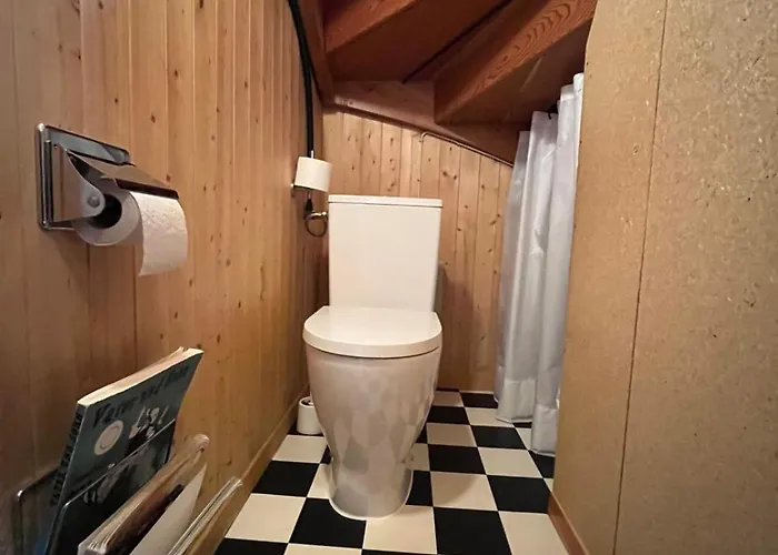 Mungg Chalet Bettmeralp
