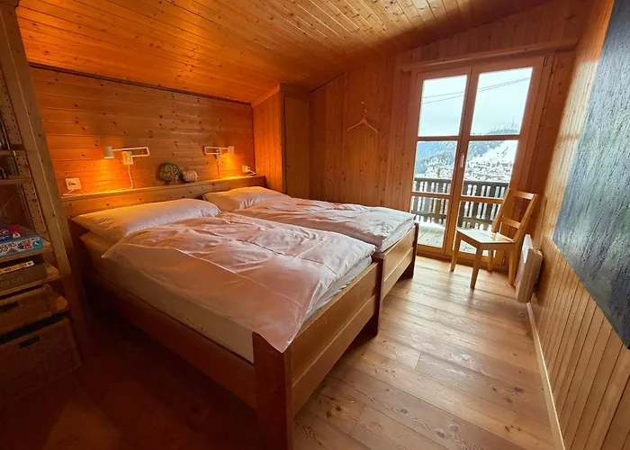 Mungg Chalet
