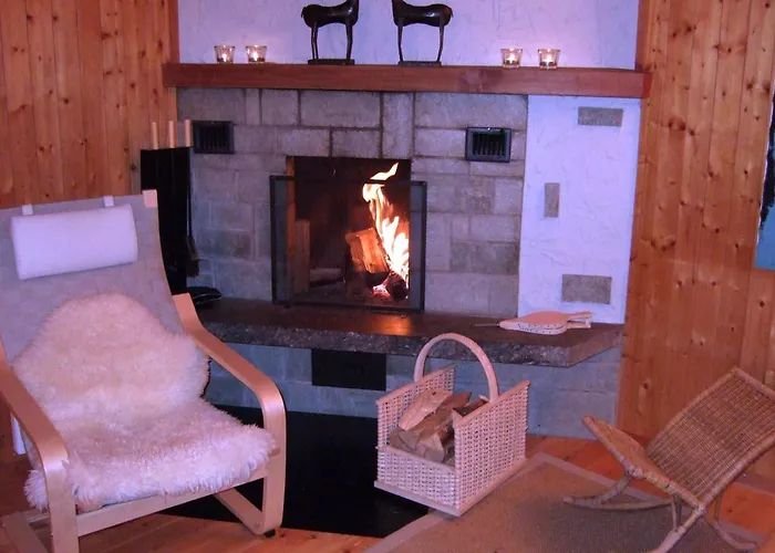 Mungg Chalet *