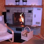 Mungg Chalet *
